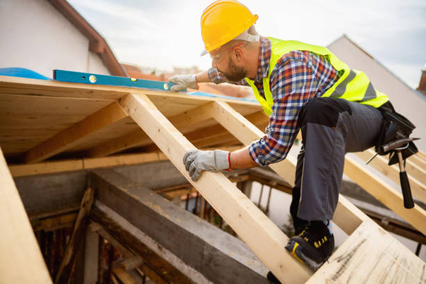 Best New Roof Installation  in St Elmo, IL