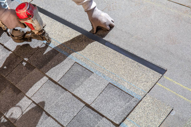 St Elmo, IL Roofing Contractor Company